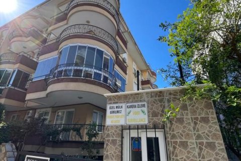 Apartment for sale in Oba, Antalya, Turkey, 120m2, No. 166739 – photo 4