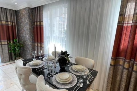Apartment for sale in Oba, Antalya, Turkey, 120m2, No. 166739 – photo 19