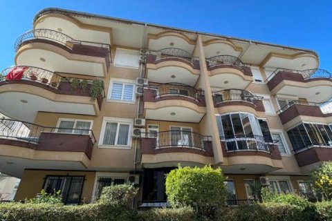 Apartment for sale in Oba, Antalya, Turkey, 120m2, No. 166739 – photo 2