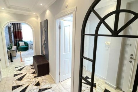 Apartment for sale in Oba, Antalya, Turkey, 120m2, No. 166739 – photo 11