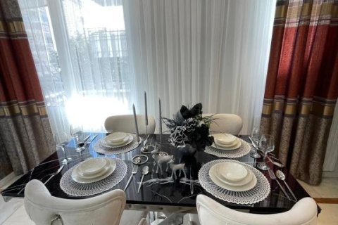 Apartment for sale in Oba, Antalya, Turkey, 120m2, No. 166739 – photo 15