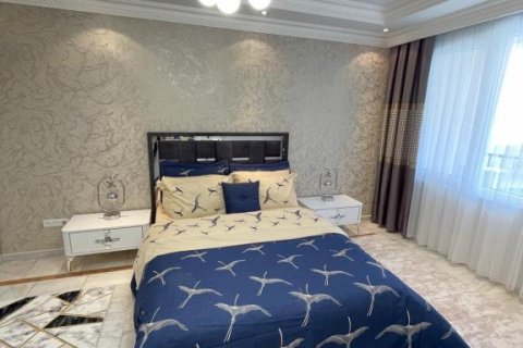 Apartment for sale in Oba, Antalya, Turkey, 120m2, No. 166739 – photo 25