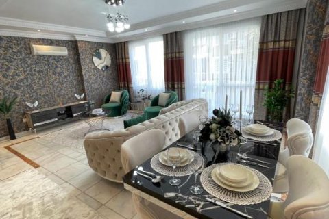 Apartment for sale in Oba, Antalya, Turkey, 120m2, No. 166739 – photo 18