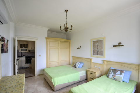 Wohnung  in Kargicak, Alanya, Antalya, Türkei Nr. 166734 - 4