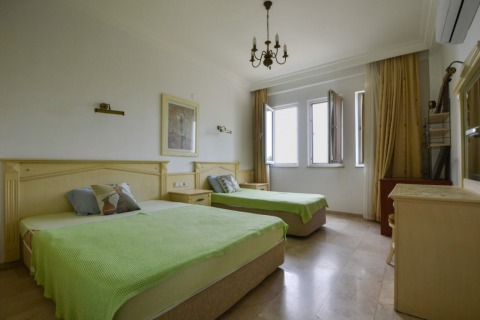 Wohnung  in Kargicak, Alanya, Antalya, Türkei Nr. 166734 - 3
