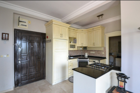 Wohnung  in Kargicak, Alanya, Antalya, Türkei Nr. 166734 - 5