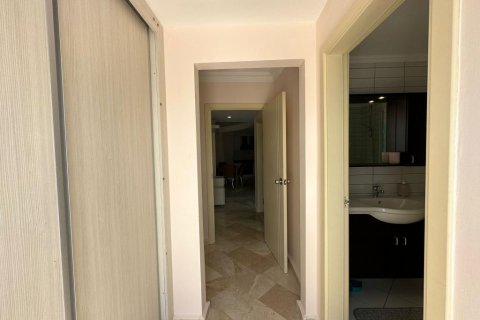 Lejlighed  i Mahmutlar, Antalya, Tyrkiet Nr. 166736 - 22