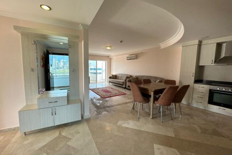 Lejlighed  i Mahmutlar, Antalya, Tyrkiet Nr. 166736 - 21