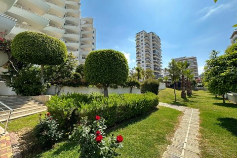 Lejlighed  i Mahmutlar, Antalya, Tyrkiet Nr. 166736 - 6