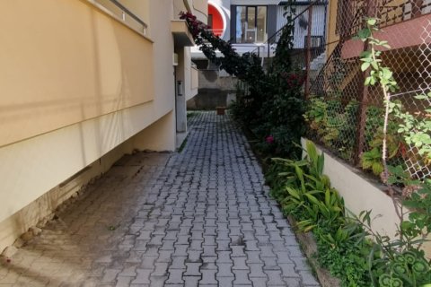 Продажа квартиры в Аланье, Анталье, Турция 1+1, 70м2, №181589 – фото 3