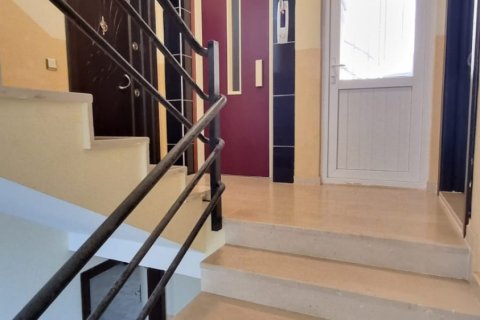 Продажа квартиры в Аланье, Анталье, Турция 1+1, 70м2, №181589 – фото 4