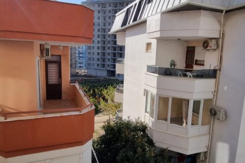 Продажа квартиры в Аланье, Анталье, Турция 1+1, 70м2, №181589 – фото 15
