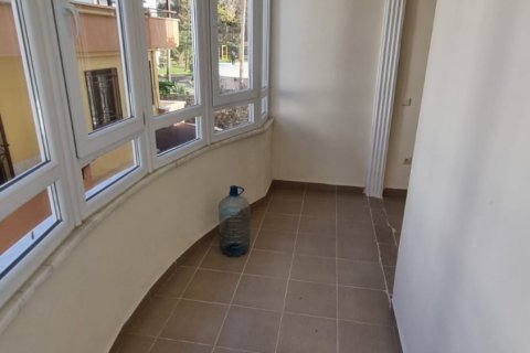 Продажа квартиры в Аланье, Анталье, Турция 1+1, 70м2, №181589 – фото 14