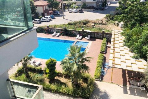 Lejlighed i Mahmutlar, Antalya, Tyrkiet Nr. 168083 - 7