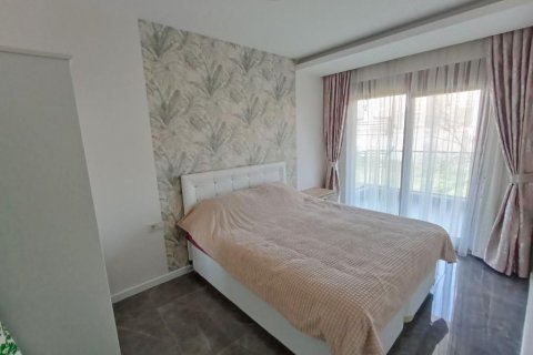 Lejlighed i Mahmutlar, Antalya, Tyrkiet Nr. 168083 - 8