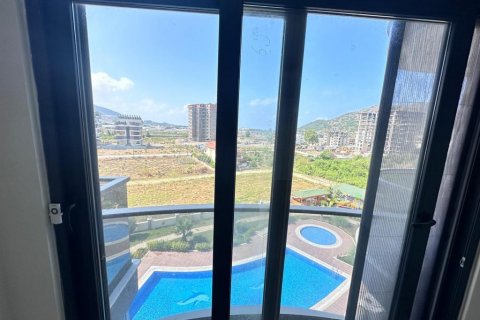 Продажа квартиры  в Газипаше, Анталье, Турция 4 комн., 130м2, №168084 – фото 21