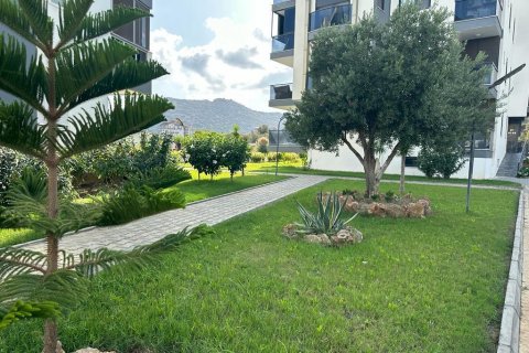 Продажа квартиры  в Газипаше, Анталье, Турция 4 комн., 130м2, №168084 – фото 2