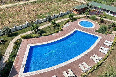 Продажа квартиры  в Газипаше, Анталье, Турция 4 комн., 130м2, №168084 – фото 3