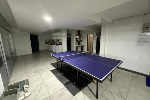 Продажа квартиры  в Газипаше, Анталье, Турция 4 комн., 130м2, №168084 – фото 8