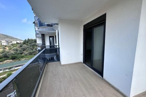 Продажа квартиры  в Газипаше, Анталье, Турция 4 комн., 130м2, №168084 – фото 25