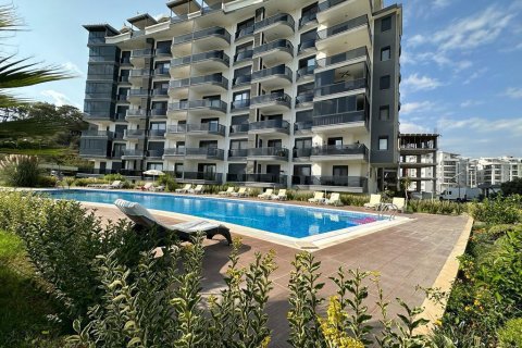 Apartment  in Gazipasa, Antalya, Turkey No. 168084