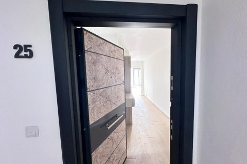 Продажа квартиры  в Газипаше, Анталье, Турция 4 комн., 130м2, №168084 – фото 15