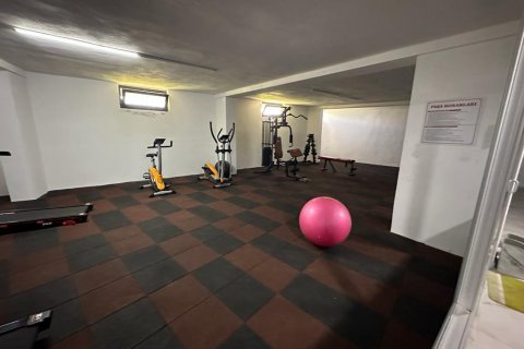 Продажа квартиры  в Газипаше, Анталье, Турция 4 комн., 130м2, №168084 – фото 6