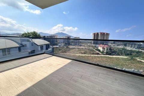 Продажа квартиры  в Газипаше, Анталье, Турция 4 комн., 130м2, №168084 – фото 22