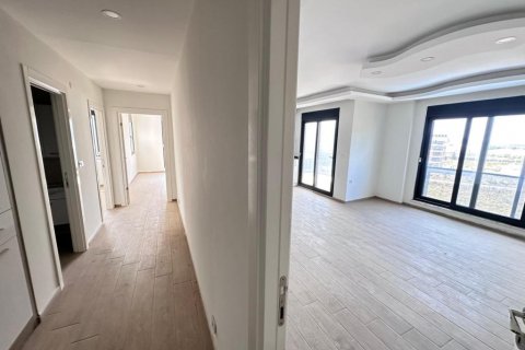Продажа квартиры  в Газипаше, Анталье, Турция 4 комн., 130м2, №168084 – фото 17