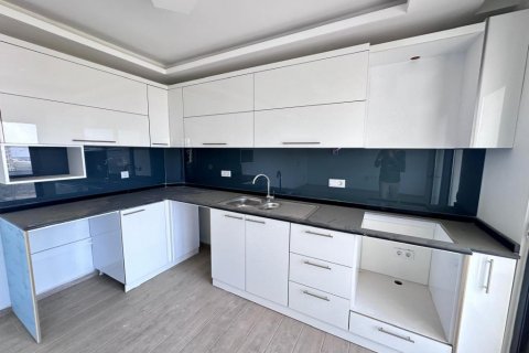 Продажа квартиры  в Газипаше, Анталье, Турция 4 комн., 130м2, №168084 – фото 20
