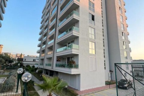 Lejlighed i Avsallar, Antalya, Tyrkiet Nr. 168085 - 13