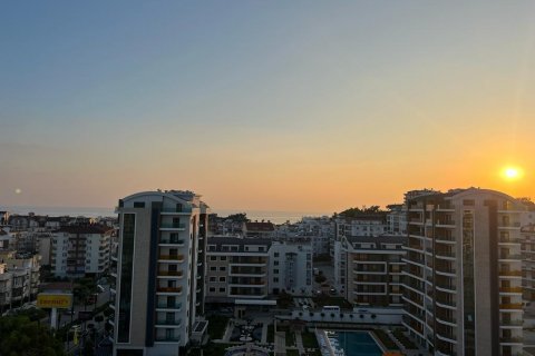 Lejlighed i Avsallar, Antalya, Tyrkiet Nr. 168085 - 12