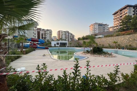 Lejlighed i Avsallar, Antalya, Tyrkiet Nr. 168085 - 6