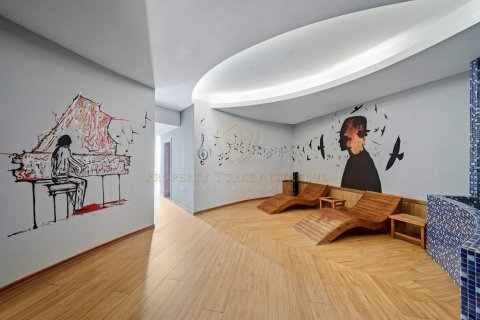 Daire 2+1 İstanbul, Türkiye №168087 - 2