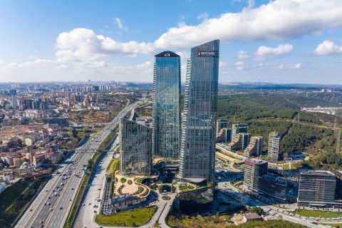 Daire 2+1 İstanbul, Türkiye №168087 - 19