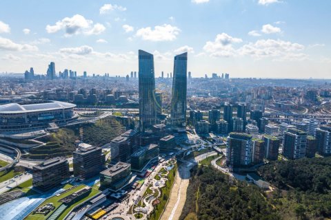 Daire 2+1 İstanbul, Türkiye №168087 - 16
