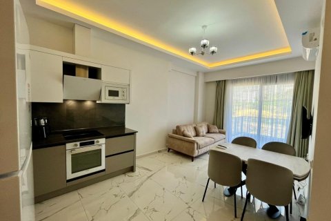 Apartment for sale  in Mahmutlar, Antalya, Turkey, 55m2, No. 168082 – photo 3