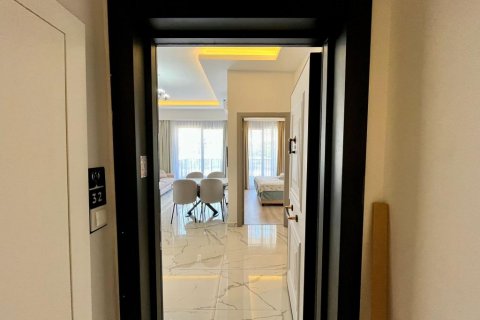 Apartment for sale  in Mahmutlar, Antalya, Turkey, 55m2, No. 168082 – photo 22