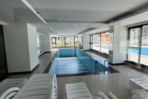 Apartment  in Antalya, Turkey No. 168086
