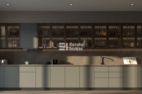 Продажа квартиры в Стамбуле, Турция 3+1, 150м2, №174492 – фото 10