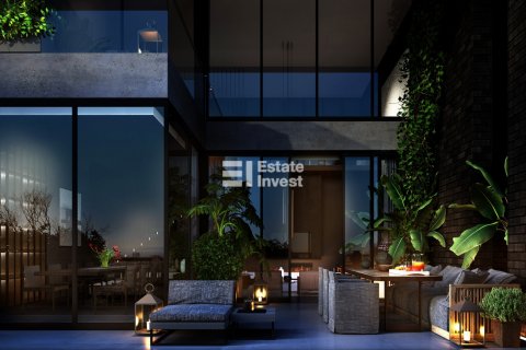 Продажа квартиры в Стамбуле, Турция 3+1, 150м2, №174492 – фото 9