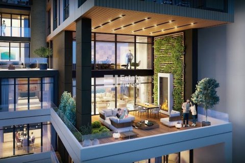 Продажа квартиры в Стамбуле, Турция 3+1, 150м2, №174492 – фото 2