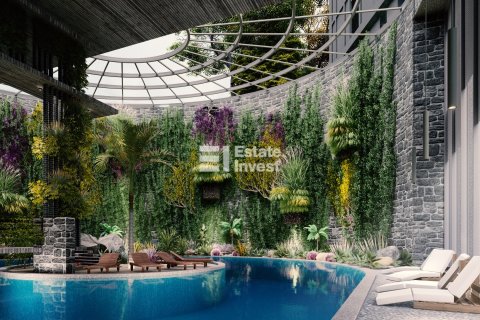 Продажа квартиры в Стамбуле, Турция 3+1, 150м2, №174492 – фото 3