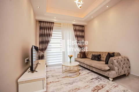 1+1 Leilighet i Alanya, Antalya, Tyrkia Nr. 175403 - 2