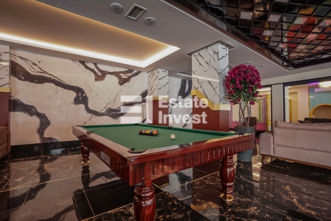 1+1 Leilighet i Alanya, Antalya, Tyrkia Nr. 175403 - 12