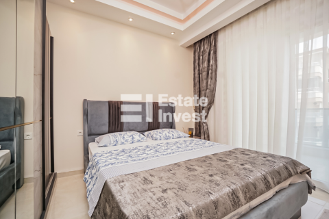 1+1 Leilighet i Alanya, Antalya, Tyrkia Nr. 175403 - 6