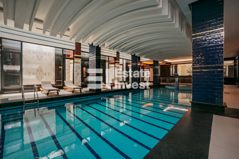 1+1 Leilighet i Alanya, Antalya, Tyrkia Nr. 175403 - 10
