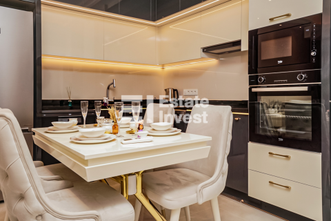 1+1 Leilighet i Alanya, Antalya, Tyrkia Nr. 175403 - 4