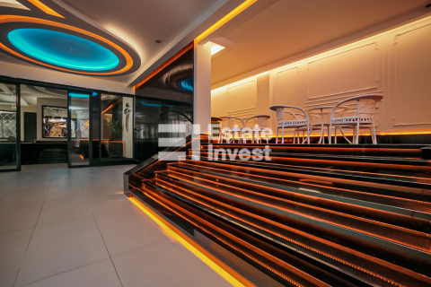 1+1 Leilighet i Alanya, Antalya, Tyrkia Nr. 175403 - 11