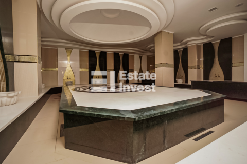 1+1 Leilighet i Alanya, Antalya, Tyrkia Nr. 175403 - 9